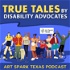 True Tales by Disability Advocates