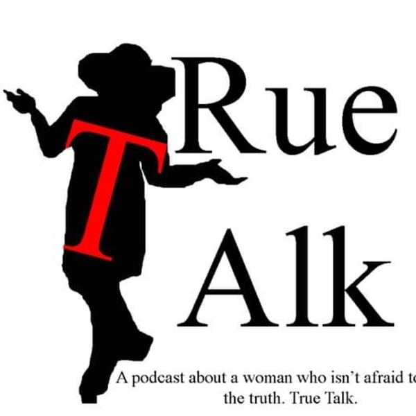 Artwork for True Talk