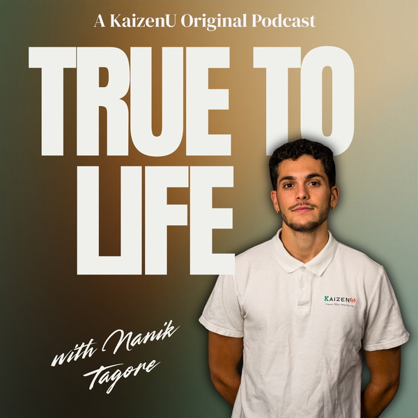 Artwork for True To Life