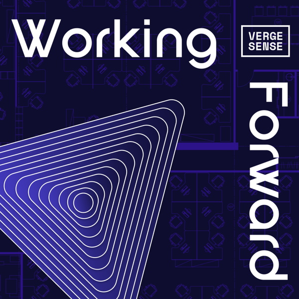 Artwork for Working Forward