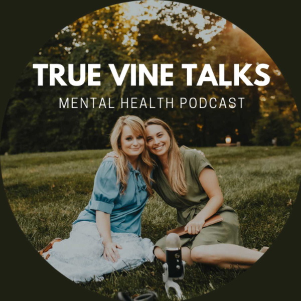 Artwork for True Vine Talks