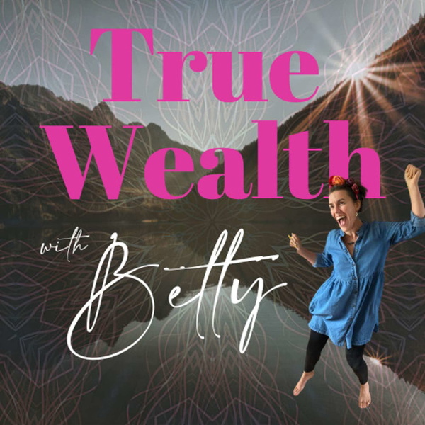 Artwork for ✨ True Wealth
