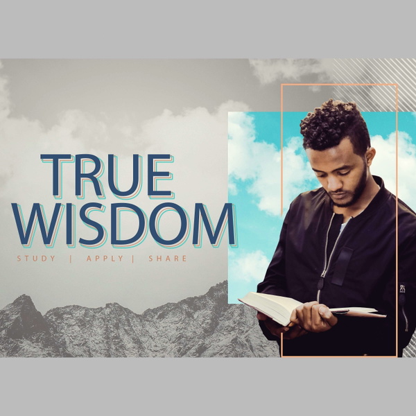 Artwork for True Wisdom