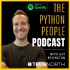 TrueNorth: The Python People Podcast