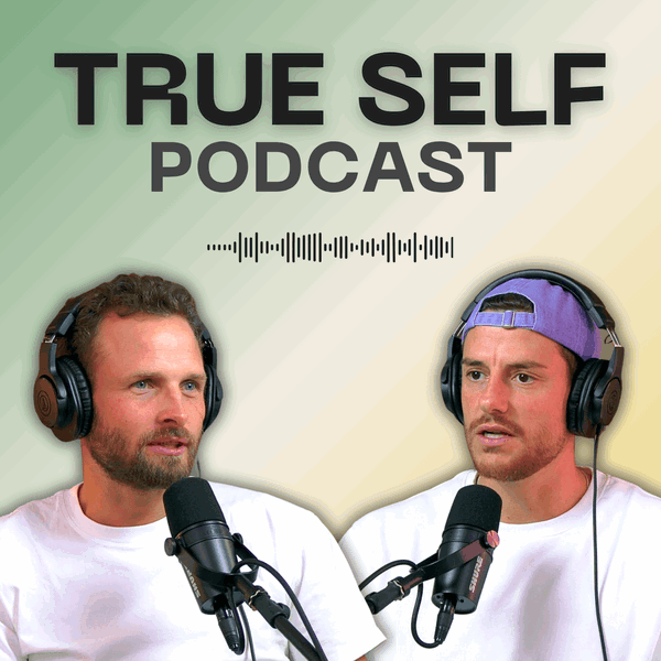 Artwork for TrueSelfService-Podcast