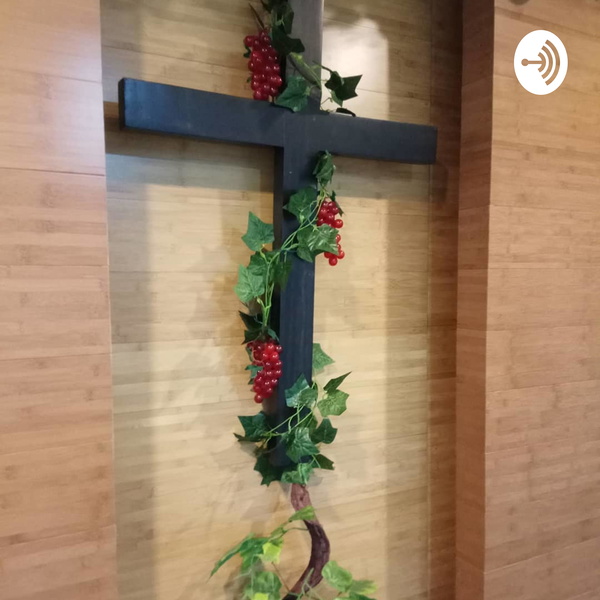 Artwork for TrueVine Podcast