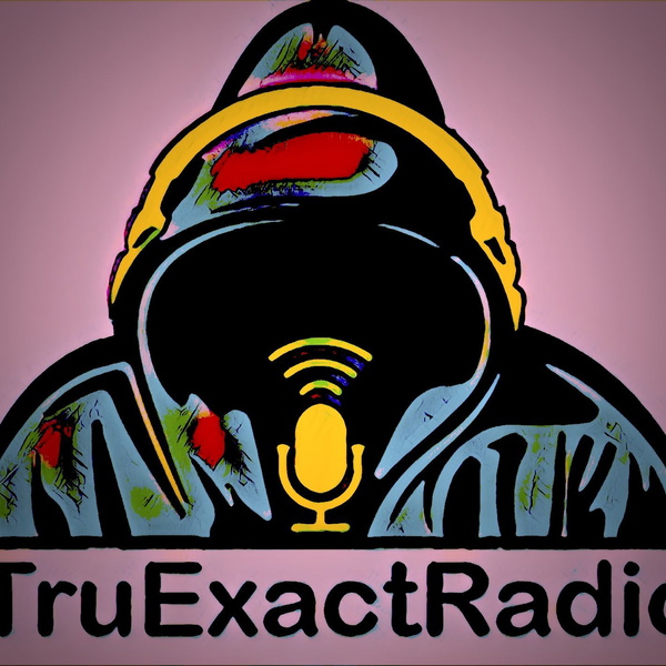 Artwork for TRUEXACTRADIO