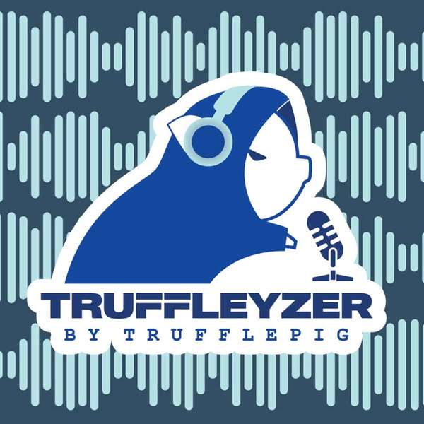 Artwork for Truffleyzer : Perfect Security & other Fairy Tales