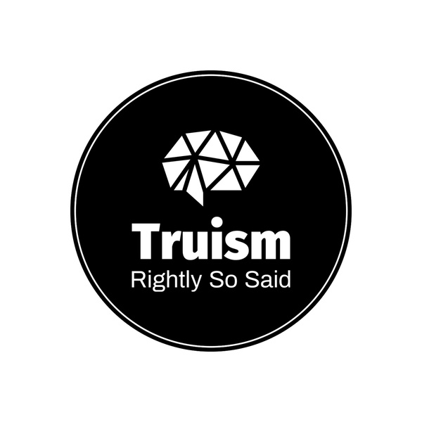 Artwork for Truism