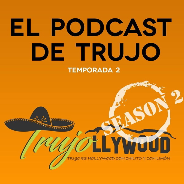 Artwork for TRUJO y TRUJOLLYWOOD