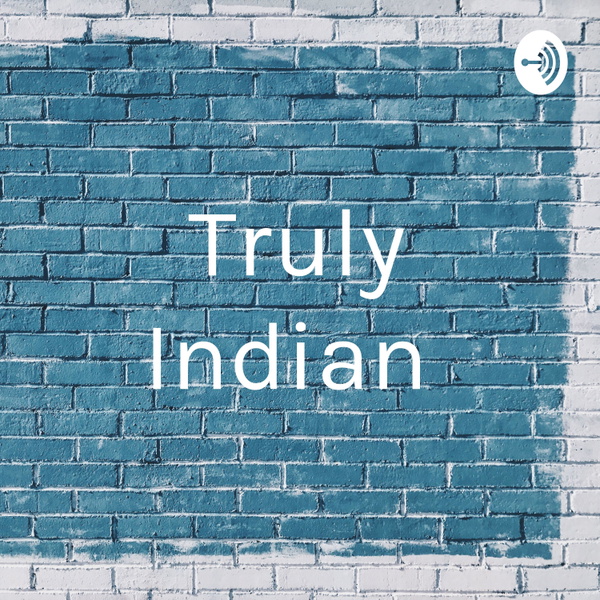 Artwork for Truly Indian