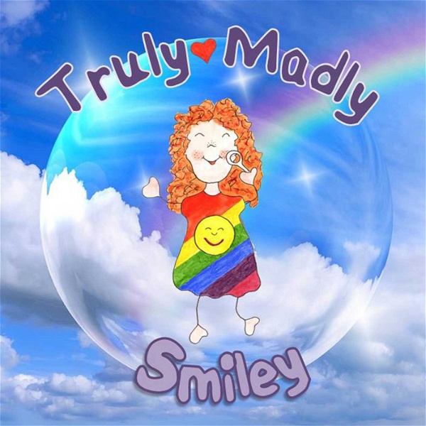 Artwork for Truly Madly Smiley