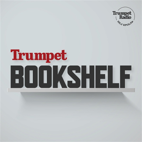 Artwork for Trumpet Bookshelf