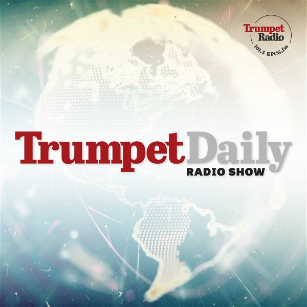 Artwork for Trumpet Daily