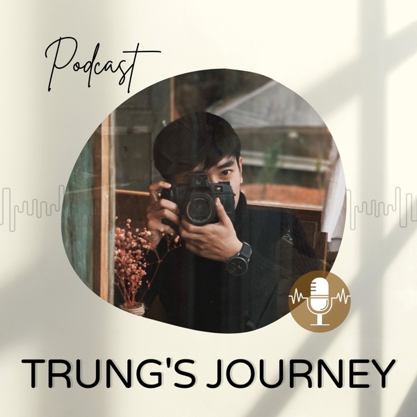 Artwork for Trung's Journey