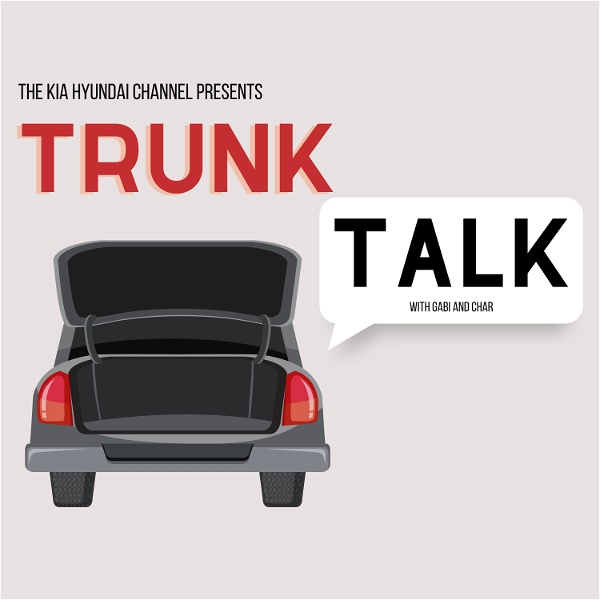 Artwork for Trunk Talk