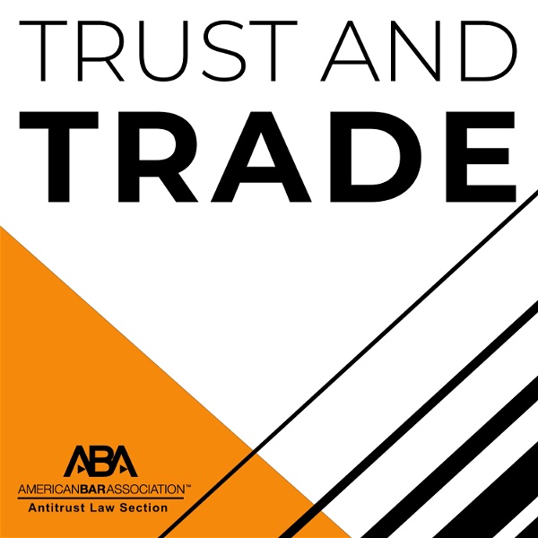 Artwork for Trust and Trade