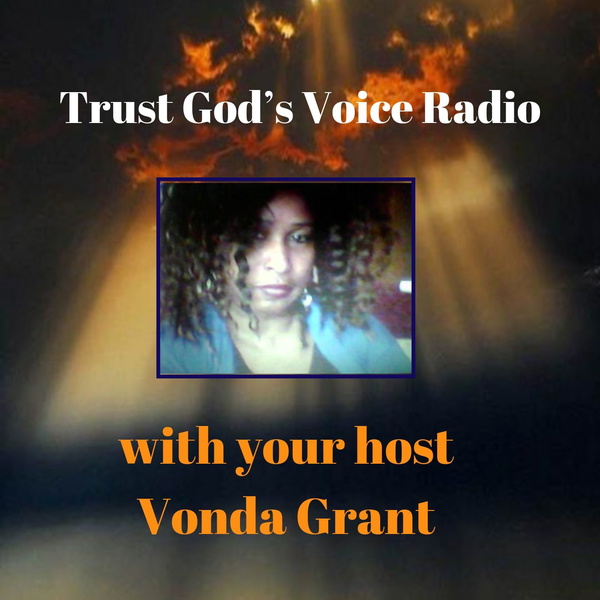 Artwork for Trust God's Voice Radio