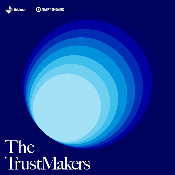 Artwork for The TrustMakers
