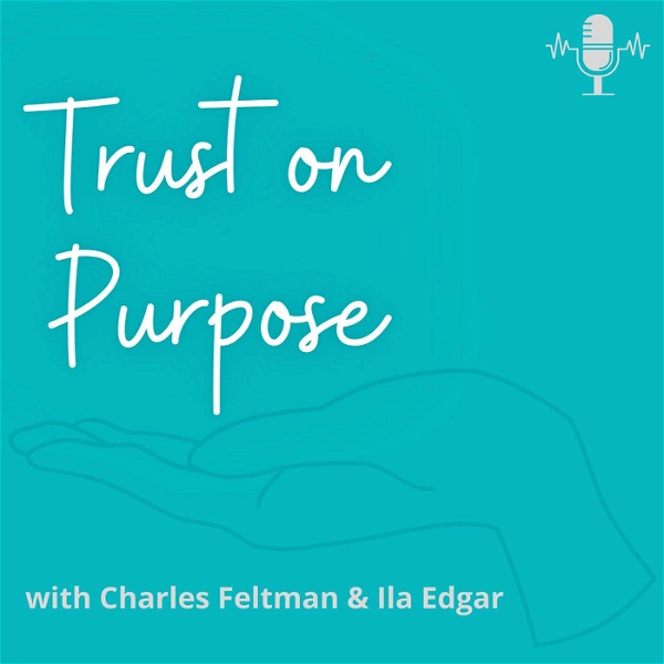 Artwork for Trust on Purpose