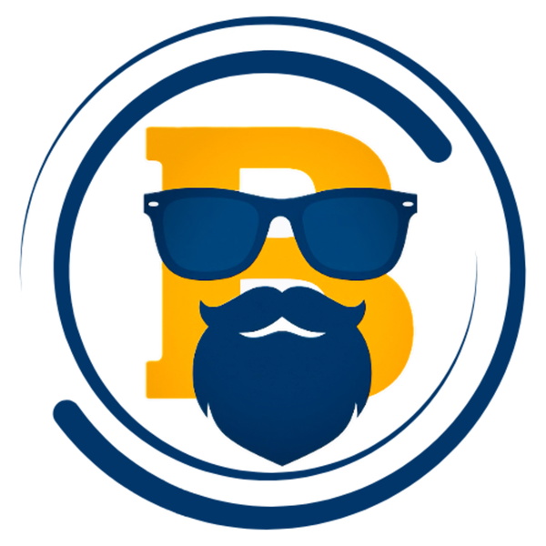Artwork for Trust the Beard: WVU Sports+