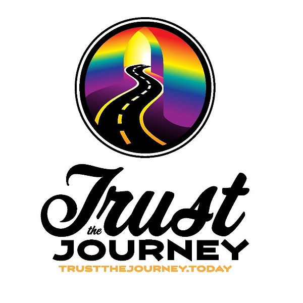 Artwork for Trust the Journey .today