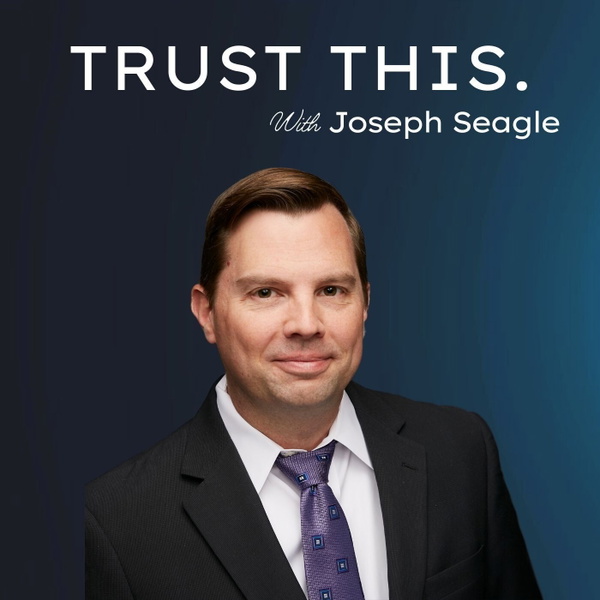 Artwork for Trust This