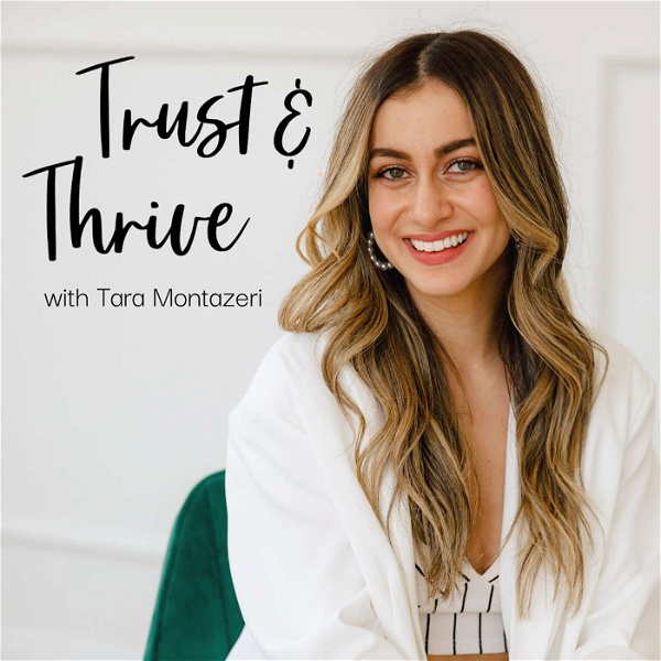 Artwork for Trust & Thrive