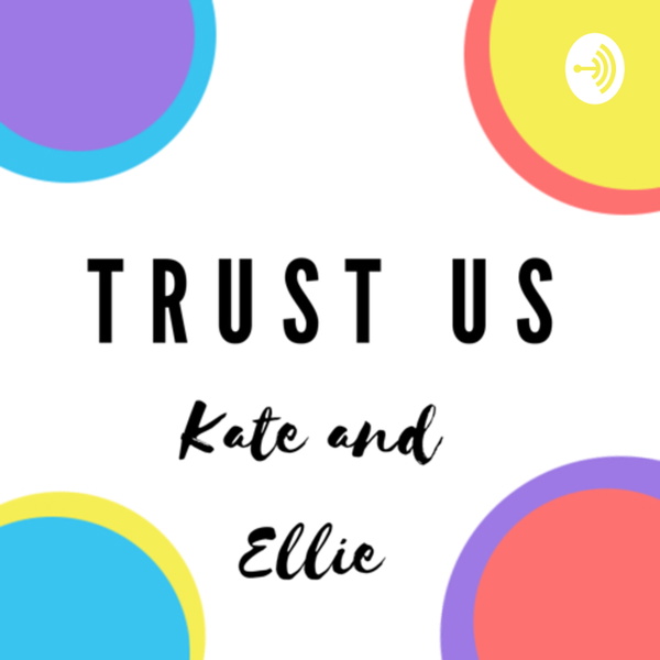 Artwork for Trust Us!