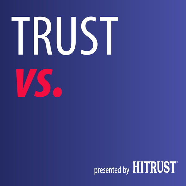 Artwork for Trust vs.