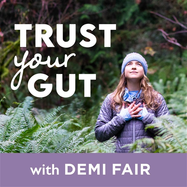 Artwork for Trust Your Gut