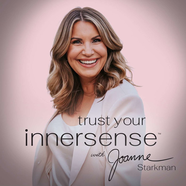 Artwork for Trust Your Innersense™
