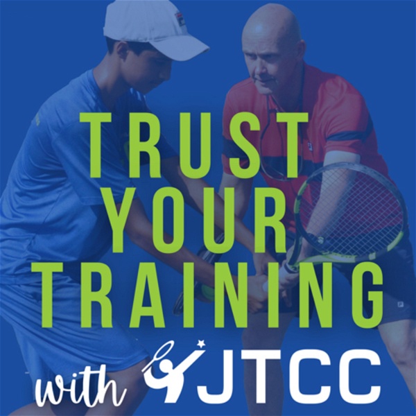 Artwork for Trust Your Training with JTCC