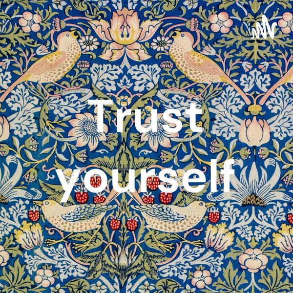 Artwork for Trust yourself