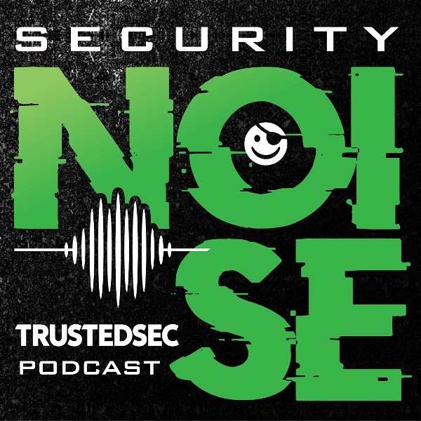 Artwork for Security Noise