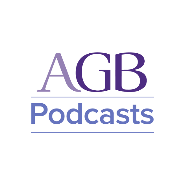 Artwork for AGB Trusteeship Podcast