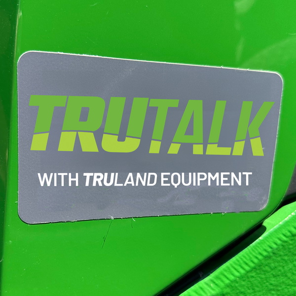 Artwork for TRUTalk