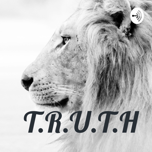 Artwork for T.R.U.T.H