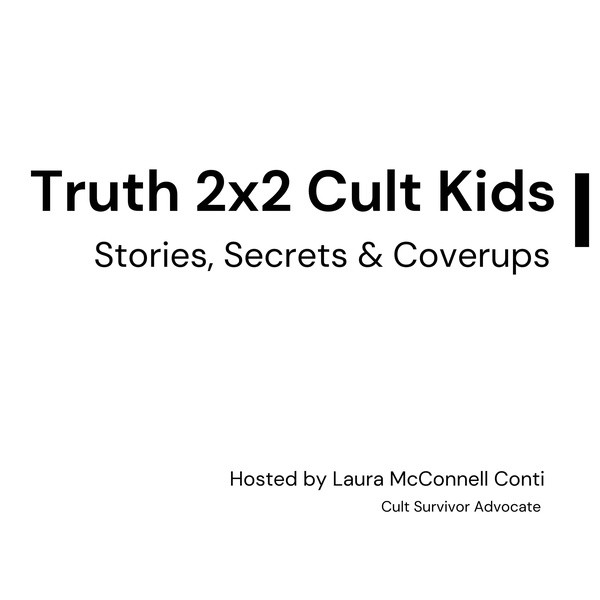 Artwork for Truth 2x2 Cult Kids