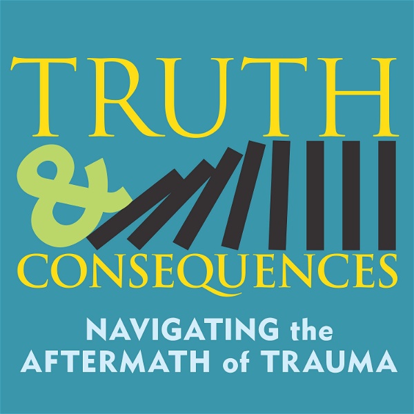 Artwork for Truth and Consequences