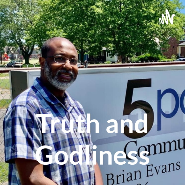 Artwork for Truth and Godliness