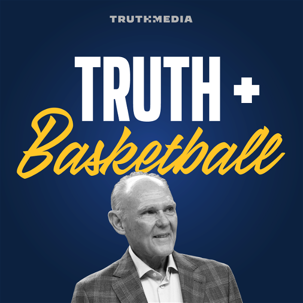 Artwork for Truth + Basketball