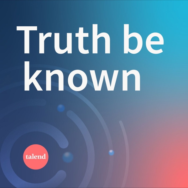 Artwork for Truth Be Known