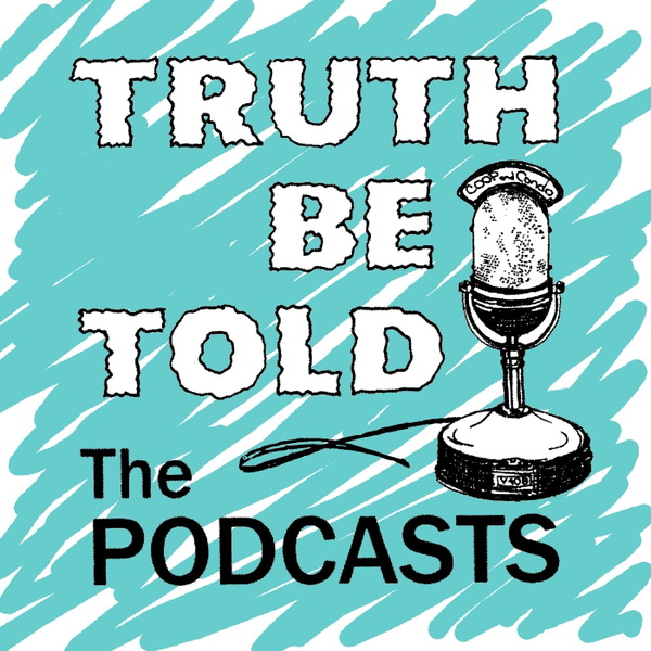 Artwork for Truth Be Told