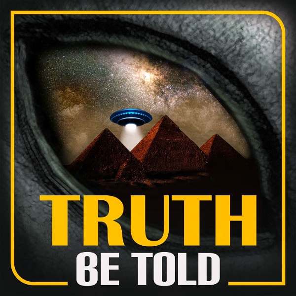Artwork for Truth Be Told
