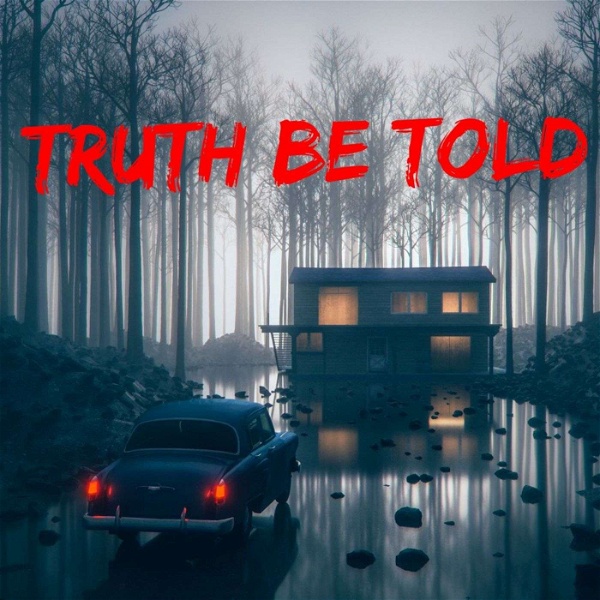 Artwork for Truth Be Told