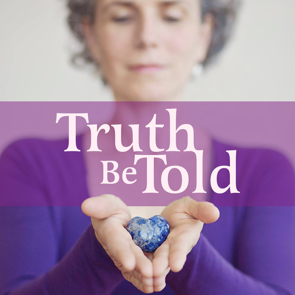 Artwork for Truth Be Told Podcast