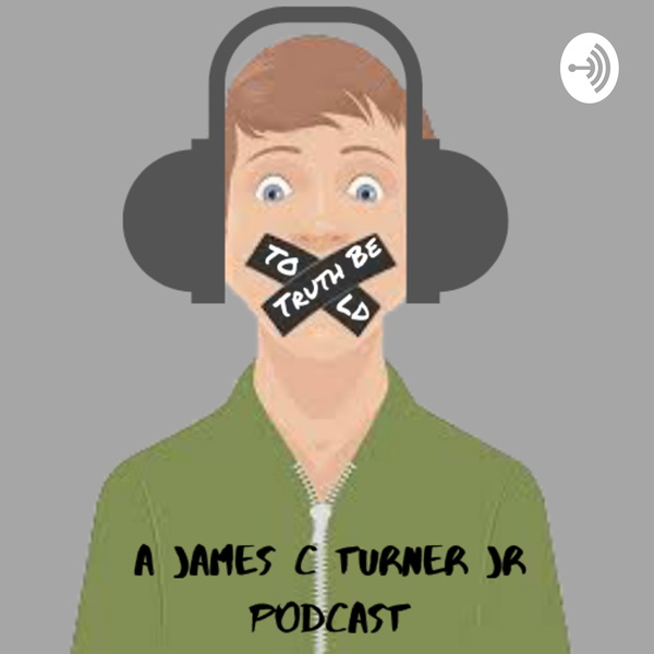 Artwork for Truth Be Told