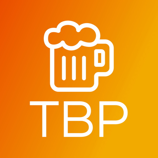 Artwork for Truth, Beer, and Podsequences