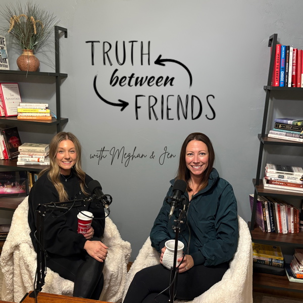 Listener Numbers, Contacts, Similar Podcasts Truth Between Friends